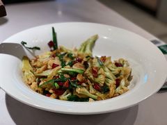 -费大厨辣椒炒肉(黄兴中心广场店)