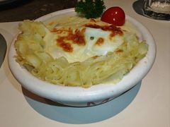 -马迭尔西餐厅(中央大街店)