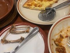 -萨莉亚意式餐厅(万嘉商业广场店)