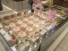 -JUST HOT佳禾欧包(大学城店)