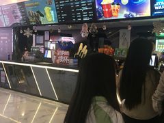 -万象影城(深圳布吉万象汇IMAX店)