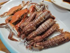 -良师门滨海人家·海鲜·家常菜(滨海城店)