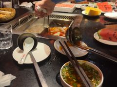 -川西坝子火锅(金沙1.0直营店)