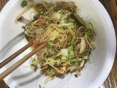 -天台小吃(新城店)