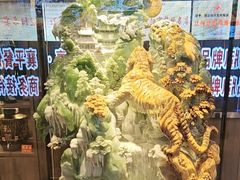-柴火大院烤鸭民间菜