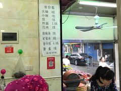 -清真李唯一优质肉丸糊辣汤
