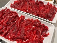 -食潮汕头鲜牛馆(望京保利店)