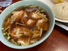 -味一早餐(新芝路店)