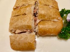 芋香鸭-莆田餐厅PUTIEN(金融街购物中心店)