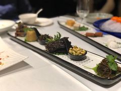 -四季民福烤鸭店(前门店)