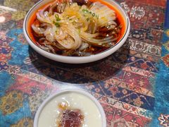 -乡村馕坑肉·烧烤·新疆菜·本地人更爱吃(阿勒泰首店)