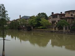 -中旅阿那亚九龙湖·公主酒店