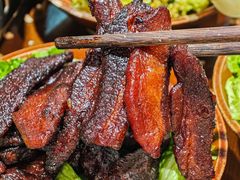 -黔有有贵州酸汤夺夺粉火锅(五味十字店)