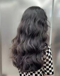 -GIRL STYLE 烫发·染发沙龙