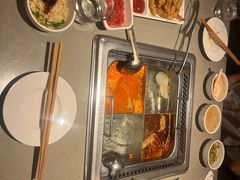 -海底捞火锅(顺义华联店)