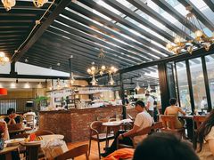 -大书房咖啡(中传国交店)