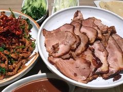 -老昌春饼(中央大街店)
