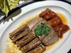 -金成潮菜博物馆(海珠湿地店)