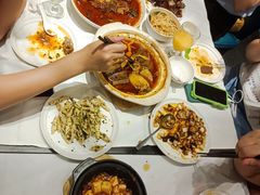 -眉州东坡(上海中心店)