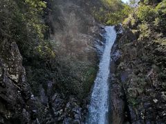 -宁波五龙潭景区