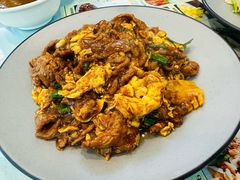 醋溜木须-白魁老号饭庄(交道口店)