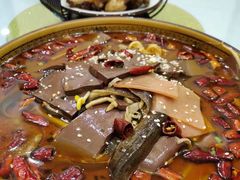 -后宫私房菜(汇客美食娱乐广场店)
