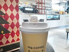 -明谦·Coffee&Cocktail Bar(美您公园店)