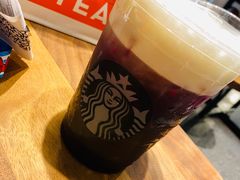 -星巴克(迪士尼小镇店)
