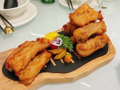 -3号仓库·创意中国菜(新世界城店)