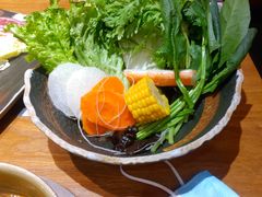 -呷哺呷哺 黄金牧场 (新中关购物中心店)