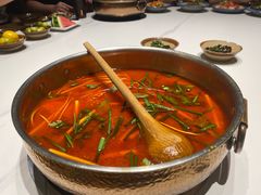 -黔诚酸汤牛肉(甲秀楼店)