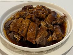 -花城苑广府菜(侨鑫店)