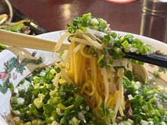 -纪州豚骨酱油拉面(锦延路店)
