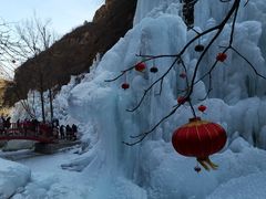 -黑龙潭风景区