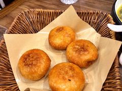 锡和玉兰饼-锡和无锡菜(景丽苑店)