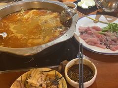 -大理.老字号渝记酸萝卜乌鱼(古城总店)