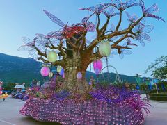 -珠海长隆海洋王国
