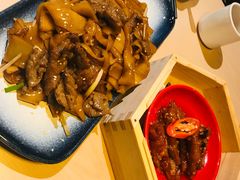 -避风塘(宝山万达店)