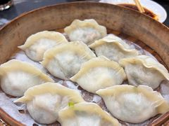 -老边饺子馆(中街店)