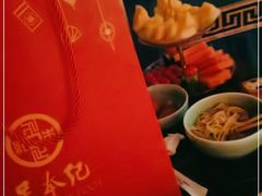 -足本纪·足道 SPA 简餐 小吃(文三西路店)