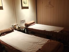 -沐善人家中医·推拿·理疗·三伏灸(新洲店)