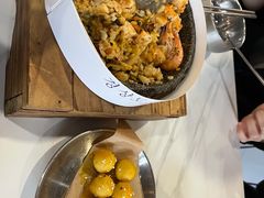 -京尚道韩式美食屋(海甸岛店)