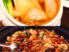 -俏江南天津时尚曲艺主题餐厅(马场道店)