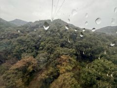 -沂蒙山旅游区云蒙景区(蒙山国家森林公园)
