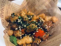 -新太二·鲜料川菜(群光广场店)