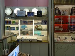 -世纪大明眼镜·林德伯格·蔡司官方授权店(武昌旗舰店)