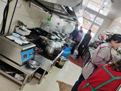 -宾朋海鲜饭庄(兴海路店)