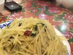 -老黄县饭馆(金都文化商城店)