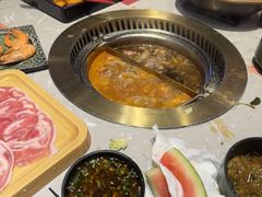 -空之介寿喜烧·和牛放题(恒隆广场店)