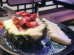 -十三姨正合丰烤肉(营迹路店)